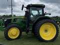 2025 John Deere 7R 230 Tractor