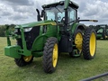 2025 John Deere 7R 230 Tractor