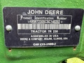 2025 John Deere 7R 230 Tractor