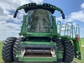 2024 John Deere S790 Combine