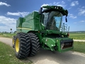 2024 John Deere S790 Combine