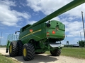 2024 John Deere S790 Combine