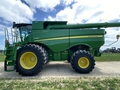 2024 John Deere S790 Combine