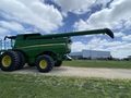 2024 John Deere S790 Combine