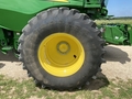 2024 John Deere S790 Combine