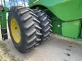 2024 John Deere S790 Combine
