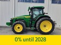 2024 John Deere 8R 370 Tractor