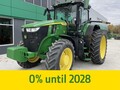 2024 John Deere 7R 230 Tractor