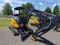2023 John Deere 35 P Mini Excavator