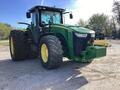 2012 John Deere 8360R Tractor
