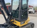 2022 Deere 35G Mini Excavator