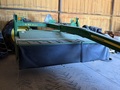 2018 John Deere 630 Mower Conditioner
