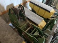 2001 John Deere 1760 Planter