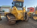 2019 Deere 850K WLT Dozer
