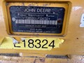 2019 Deere 850K WLT Dozer