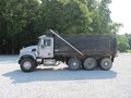 2006 Mack Granite CV713 Dump Trucks/Trailer