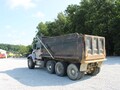 2006 Mack Granite CV713 Dump Trucks/Trailer