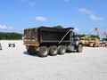 2006 Mack Granite CV713 Dump Trucks/Trailer