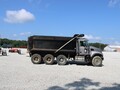 2006 Mack Granite CV713 Dump Trucks/Trailer