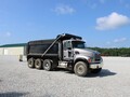 2006 Mack Granite CV713 Dump Trucks/Trailer