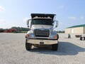 2006 Mack Granite CV713 Dump Trucks/Trailer