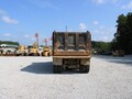 2006 Mack Granite CV713 Dump Trucks/Trailer