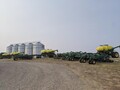 2013 John Deere 1830 Air Seeder