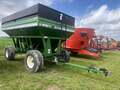  Brent 544 Gravity Wagon
