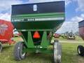  Brent 544 Gravity Wagon