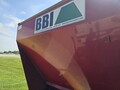  BBI Endurance TPHP Manure Spreader