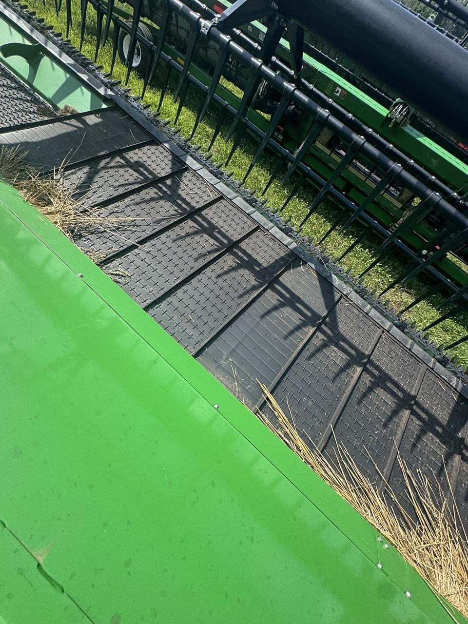 2023 John Deere RD45F Platform