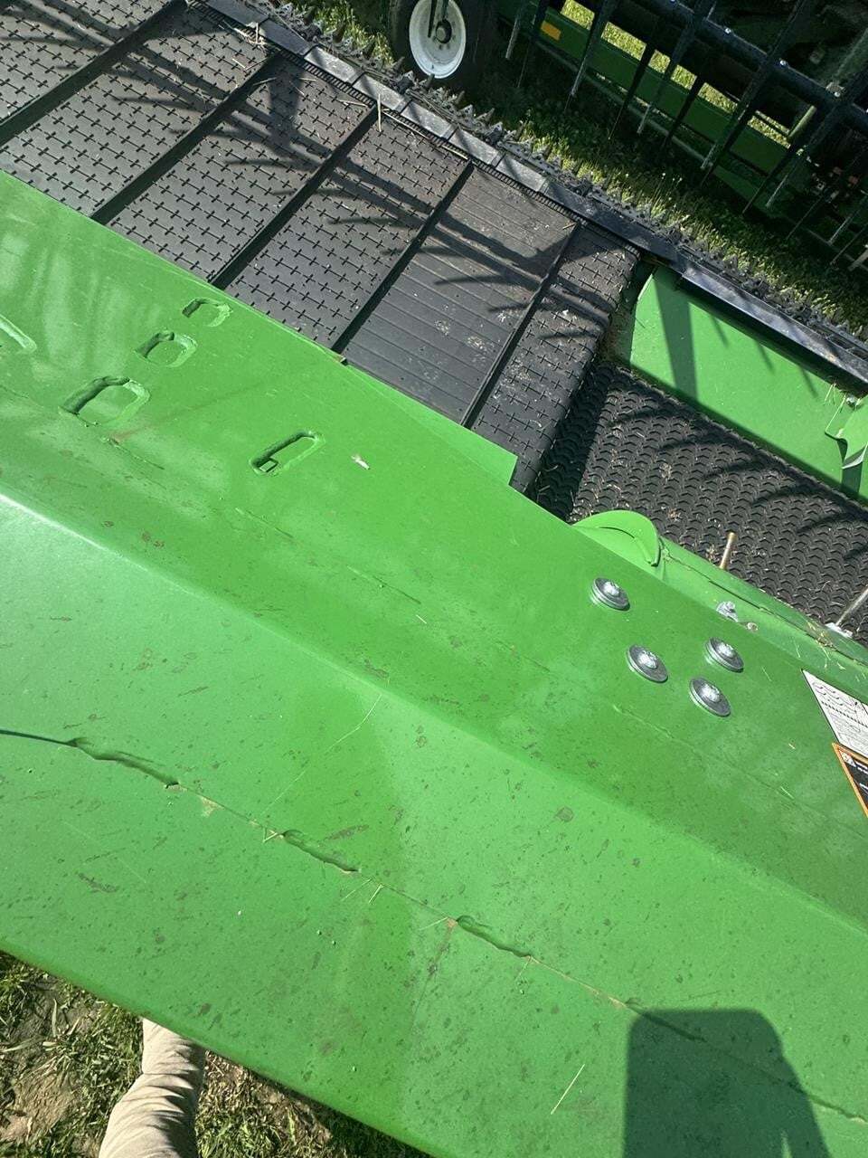 2023 John Deere RD45F Platform