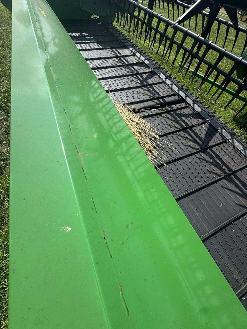 2023 John Deere RD45F Platform