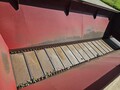  BBI Endurance TPHP Manure Spreader