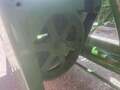  John Deere 400 Grinders and Mixer