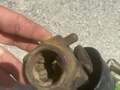  John Deere 400 Grinders and Mixer
