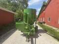  John Deere 400 Grinders and Mixer