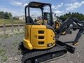 2024 John Deere 35 P Mini Excavator