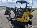 2024 John Deere 35 P Mini Excavator