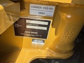 2024 John Deere 35 P Mini Excavator
