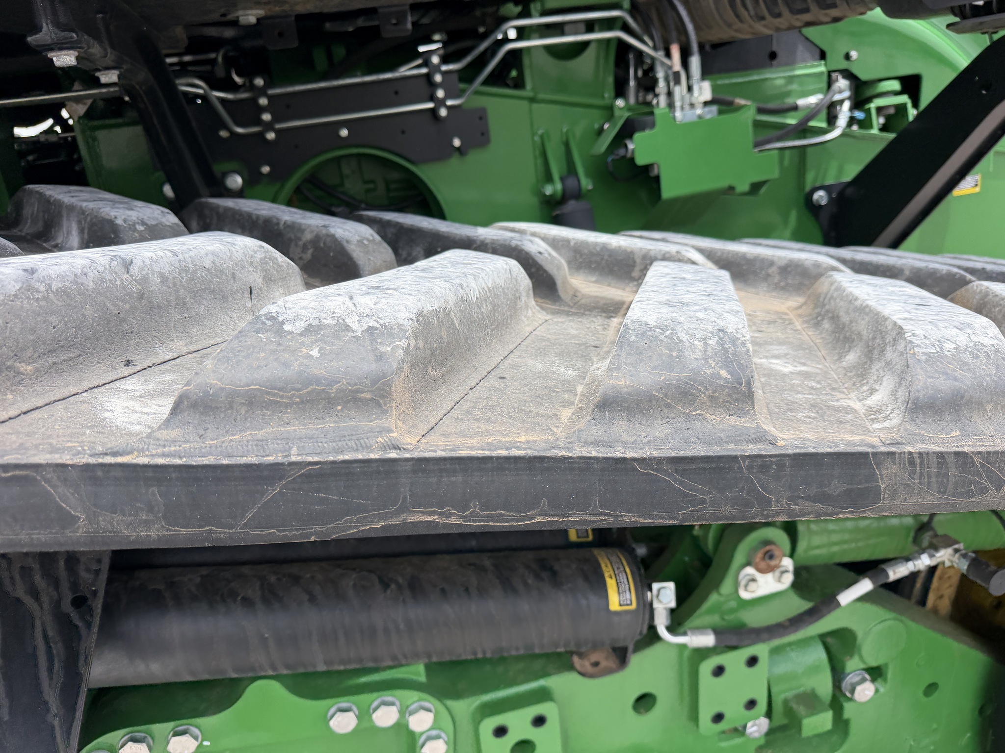 2023 John Deere 9RT 570 Tractor