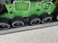 2023 John Deere 9RT 570 Tractor