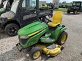 2016 John Deere X590 Lawn Mower