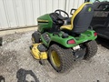 2016 John Deere X590 Lawn Mower