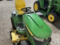 2016 John Deere X590 Lawn Mower
