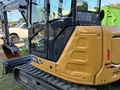 2024 John Deere 60 P Mini Excavator