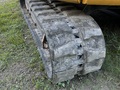 2024 John Deere 60 P Mini Excavator