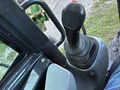 2024 John Deere 60 P Mini Excavator