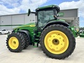 2025 John Deere 8R 410 Tractor