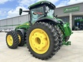 2025 John Deere 8R 410 Tractor